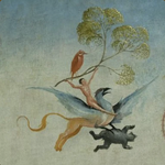 August 2021 playlist image