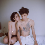 July 2024 playlist image