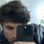 April 2025 playlist image